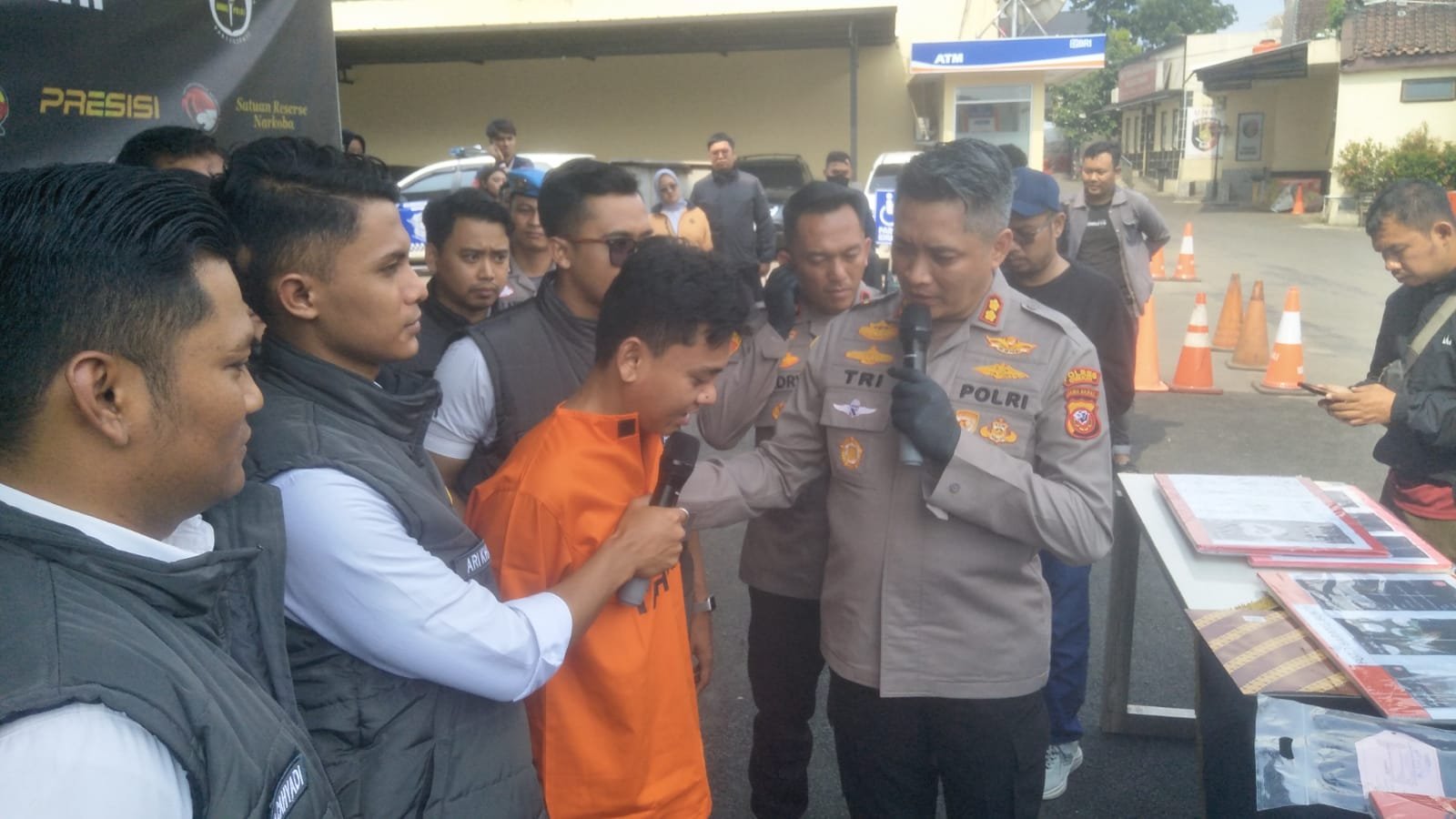 Dokter Gadungan Cimahi