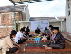 Peringati Harlah ke-24, Baznas KBB Gelar Doa Bersama dan Tasyakur