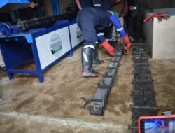 TPST-3R Cikole Bisa Jadi Solusi Penanganan Sampah dari Kawasan Wisata di Lembang