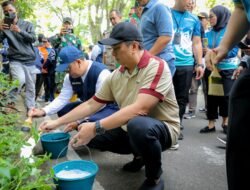 Jumat Bersih akan Jadi Gaya Hidup di Kota Bandung