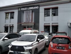 Pemda KBB Naikkan Anggaran Kepesertaan BPJS Kesehatan hingga Rp128 Miliar