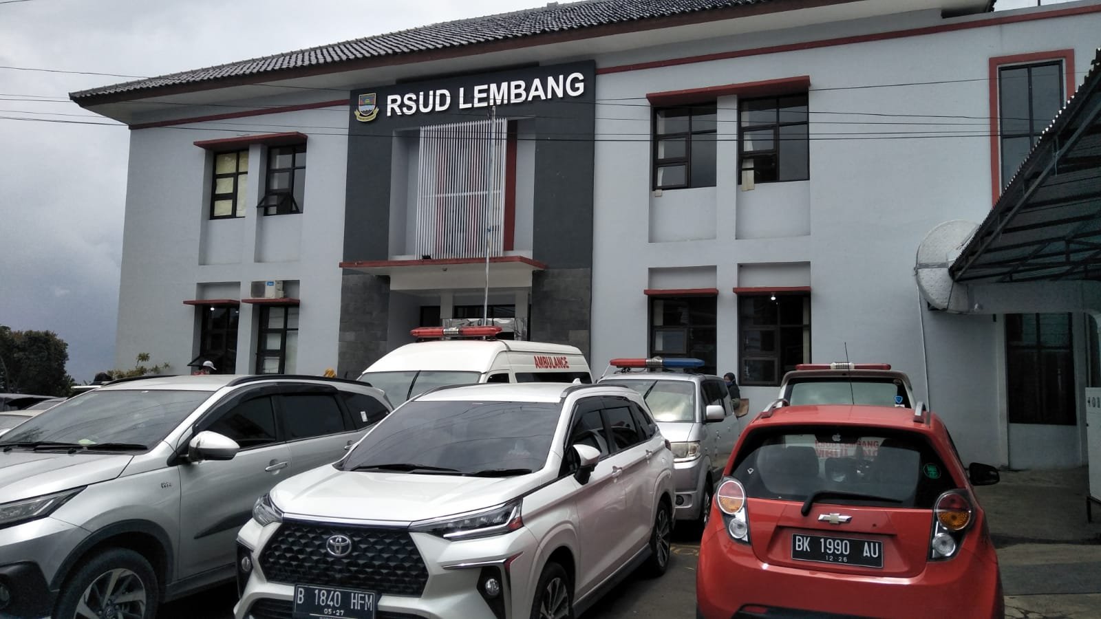 BPJS Kesehatan KBB