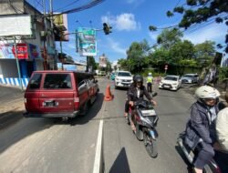 Jalan Tol Pasteur-Lembang yang Digagas Gubernur Jabar Terpilih, Bisa Jadi Solusi Kemacetan