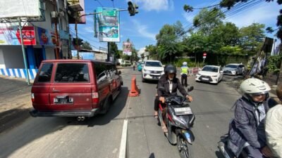 Jalan Tol Pasteur-Lembang yang Digagas Gubernur Jabar Terpilih, Bisa Jadi Solusi Kemacetan