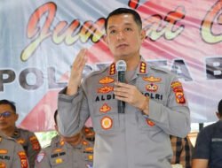 Cegah Bentrok Susulan, Polresta Bandung Perintahkan Seluruh Polsek Kumpulkan Ormas di Kabupaten Bandung