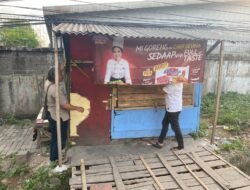 Meresahkan Warga, Satnarkoba Polresta Bandung Gerebek Kios Miras di Rancaekek