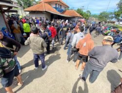 Ratusan Pemilik Kendaraan Korban Cairan Soda Api yang Bocor di Padalarang KBB Dapat Ganti Rugi