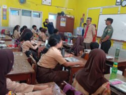 Pantau Pelaksanaan Program Makan Bergizi Gratis, Pj Bupati KBB Sebut Menunya Bisa Masuk di Siswa