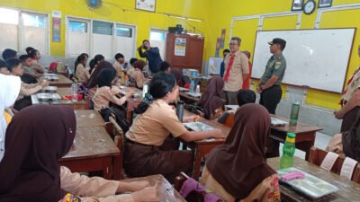 Makan Bergizi Gratis KBB