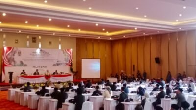 PAW Gerindra KBB