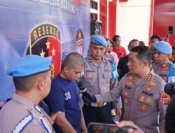 Polisi Ungkap Motif Pelaku Pembunuhan Keji Terhadap Wanita Muda di Kopo Sayati Bandung