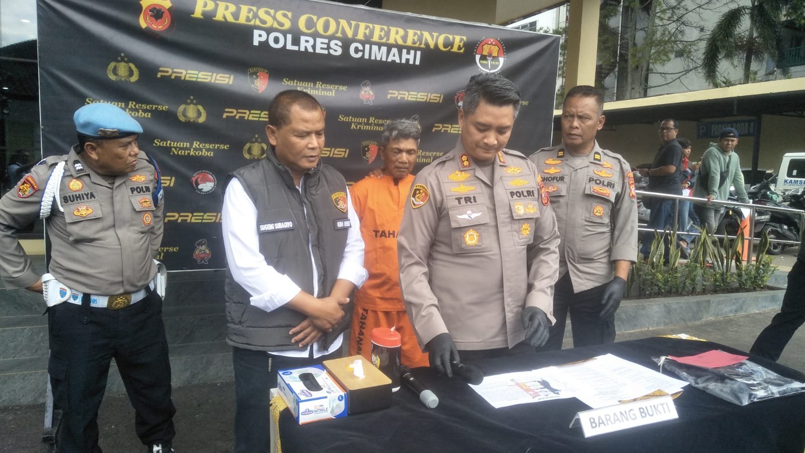 pencabulan kbb