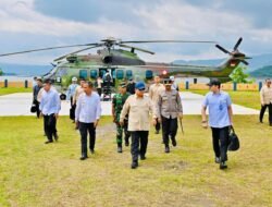 Diresmikan Presiden Prabowo, PLTA Jatigede Jadi Salah Satu Proyek Energi Terbesar di Dunia