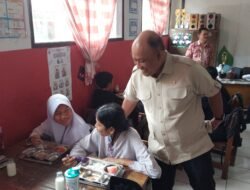 Cek Program MBG di Cimahi, Kepala BGN Minta Ada Penambahan SPPG
