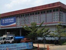 PAD Retribusi Pasar di Cimahi Capai Lebih dari Rp1 Miliar, Paling Besar Pasar Atas