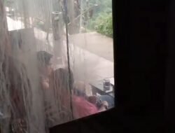 Viral Pasutri Lakukan Perbuatan Mesum di Sebuah Kafe di Lembang KBB saat Ramai Pengunjung