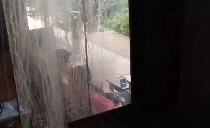 pasutri mesum kafe lembang
