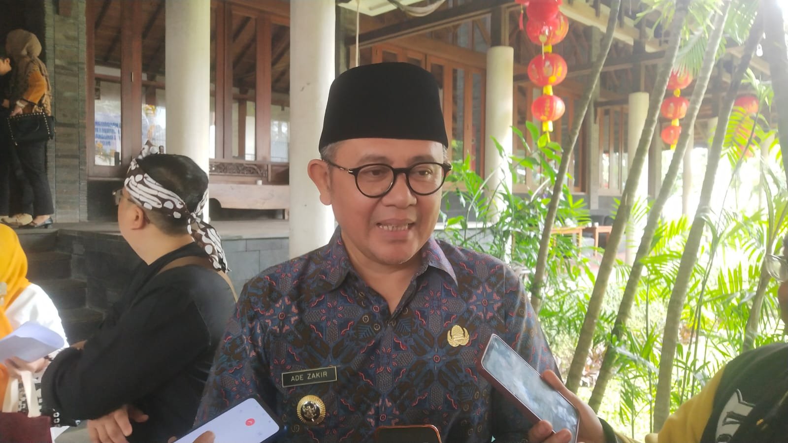 Sekolah Pelosok KBB