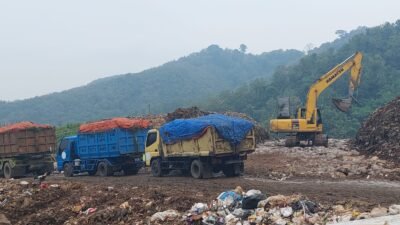 TPA Sarimukti