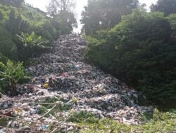 Luput dari Pengawasan, TPS Liar Banyak Bermunculan di Lembang KBB