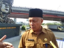 Antisipasi Virus HMPV, Dinkes KBB Minta Petugas Puskesmas Monitoring TKI yang Baru Pulang