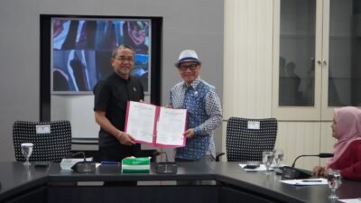 Warisan Budaya Tak Benda