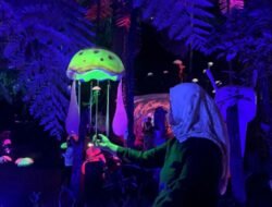 Kunjungan Wisatawan ke Lembang KBB Turun, Okupansi Hotel dan Penginapan Terdampak