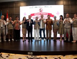 Rayakan HUT Ke-36, Yayasan Stroke Indonesia Komitmen Menuju Indonesia Ramah Stroke