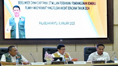 Bencana sukabumi