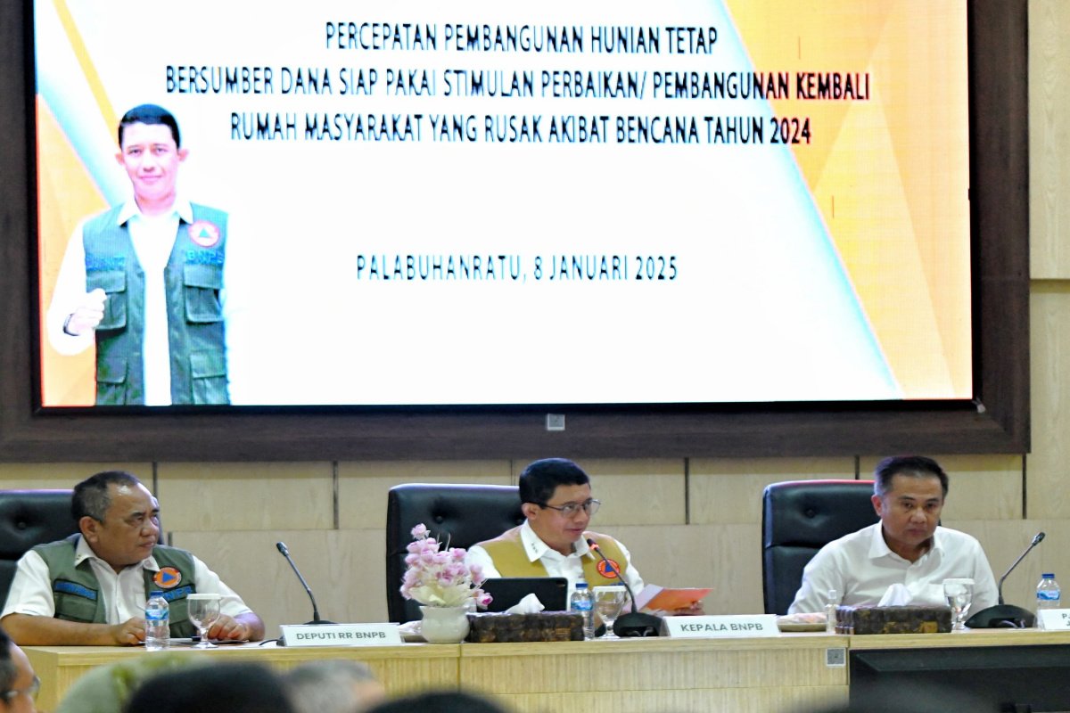 Bencana sukabumi