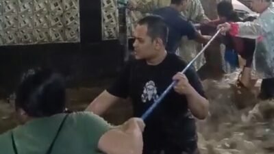 banjir bandang kbb
