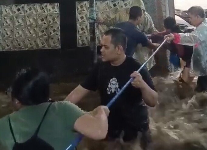 banjir bandang kbb