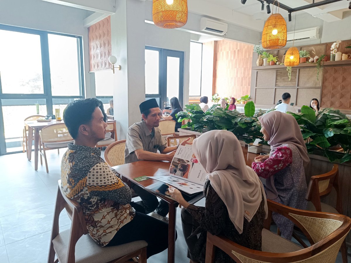 baznas kbb mustahik