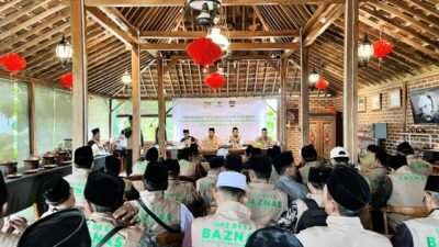 Baznas KBB UPZ