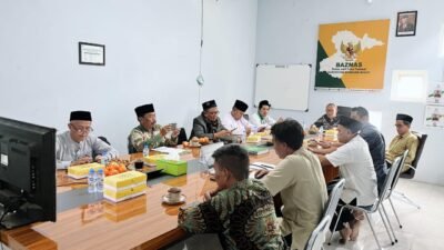 Baznas KBB Tetapkan Zakat Fitrah dan Fidyah Ramadan 1446 H, Ini Besarannya