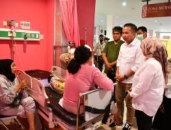 Jasa Raharja Beri Santunan kepada Korban Kecelakaan Maut di Gerbang Tol Ciawi Bogor