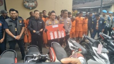Curanmor Cimahi KBB