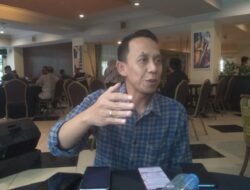 DPRD KBB Berharap Jeje Ritchie Ismail Tanggap Terhadap Permasalahan di Masyarakat