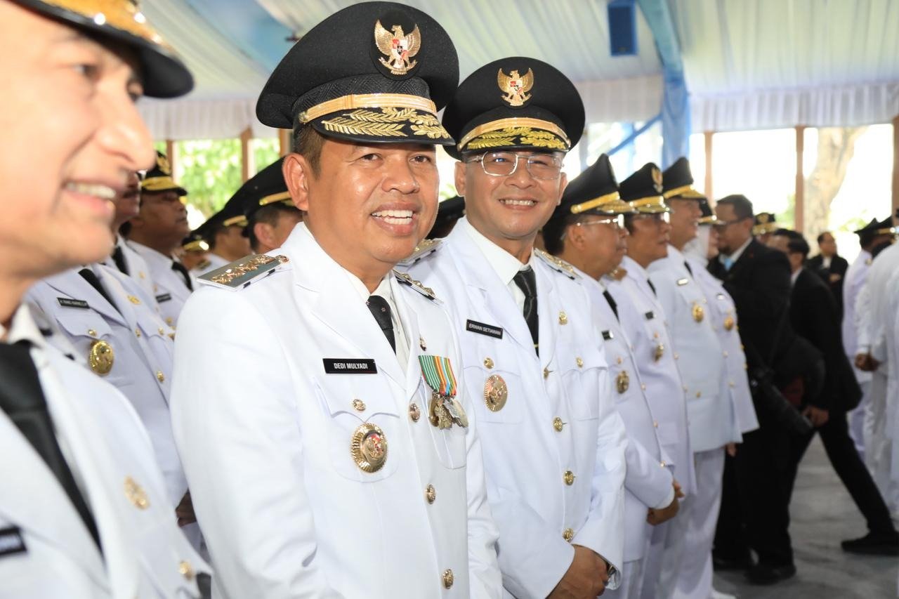 dana operasional