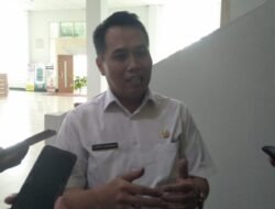 Diskominfotik KBB Siapkan Jaringan Internet 600 Mbps Dedicated di Gedung Baru DPRD