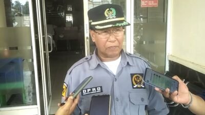 Efisiensi Dilakukan, Anggaran Rp10,5 Miliar untuk Gedung Baru DPRD KBB Terancam