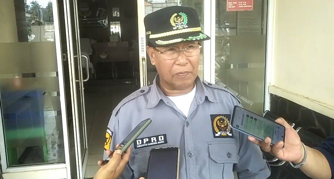 Efisiensi Anggaran DPRD KBB