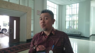 Efisiensi Anggaran, Bupati dan Wakil Bupati KBB hanya Pakai Mobil Dinas Warisan
