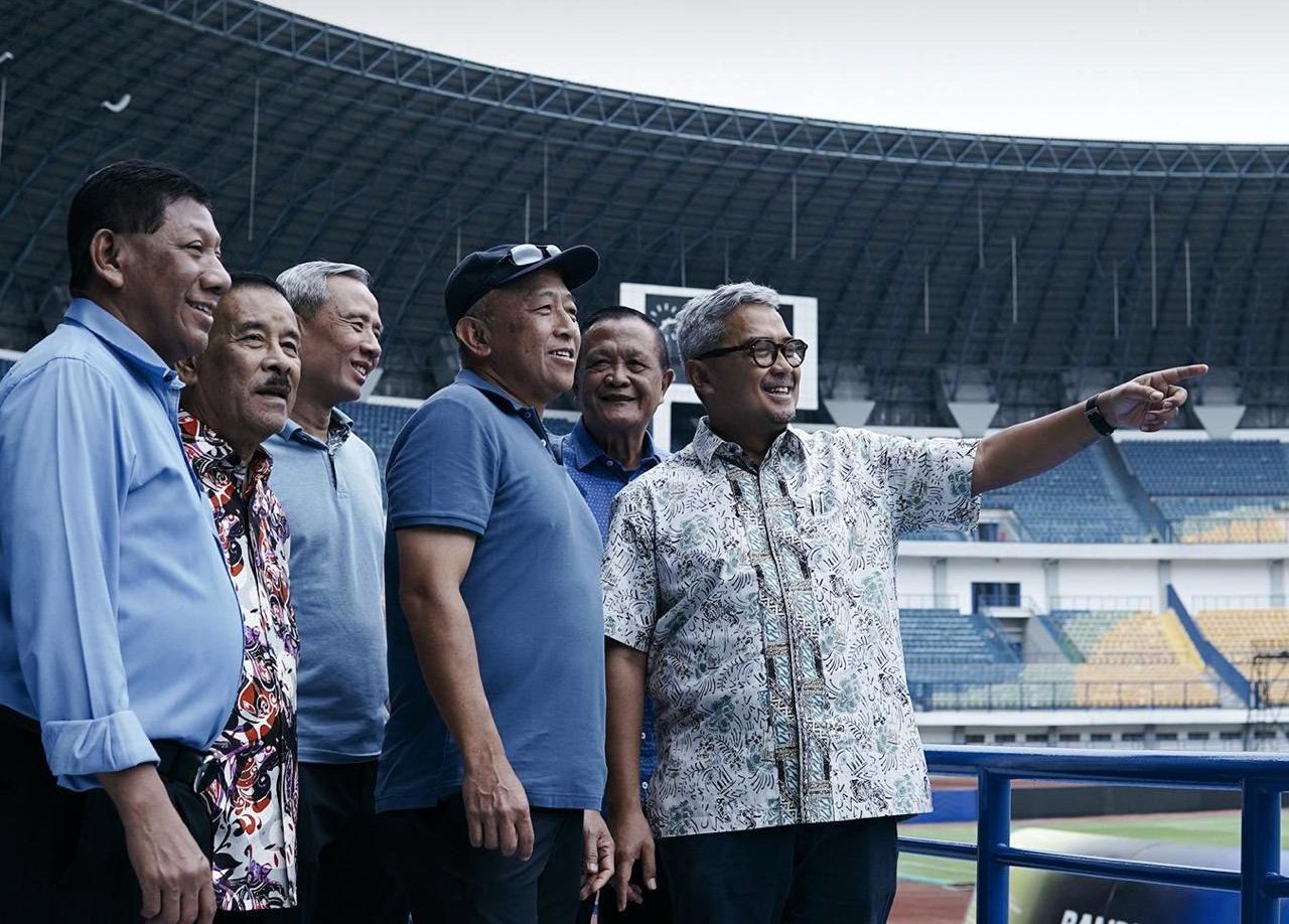 farhan persib
