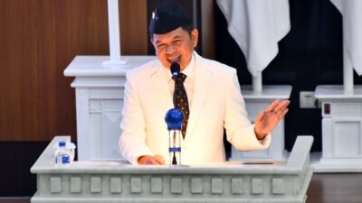 Dedi Mulyadi SNBP