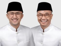 Gugatan Paslon Hengki Kurniawan Ditolak MK, Jeje Ritchie Ismail Pemenang Pilkada KBB 2024