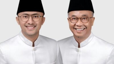 Gugatan Paslon Hengki Kurniawan Ditolak MK, Jeje Ritchie Ismail Pemenang Pilkada KBB 2024