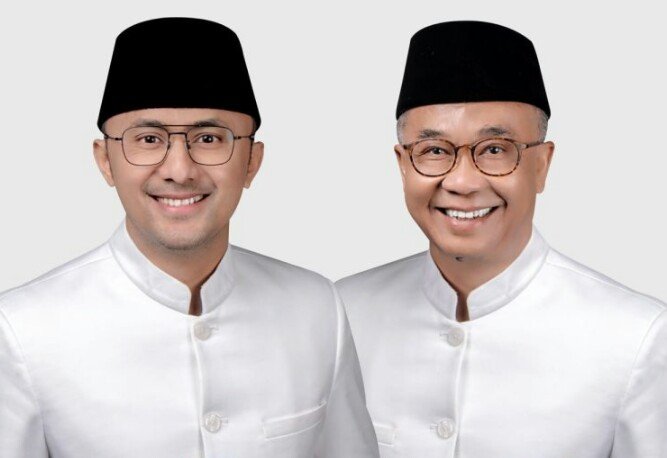 Gugatan Hengki Kurniawan KBB