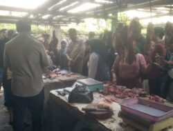 Harga Bahan Pokok di KBB Naik Jelang Puasa, MinyaKita Dijual di Atas HET