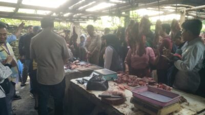 Harga Bahan Pokok di KBB Naik Jelang Puasa, MinyaKita Dijual di Atas HET